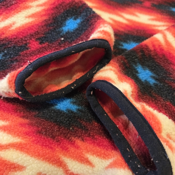 Patagonia Synchilla Fleece Snap-T Pullover - Picture 6 of 6